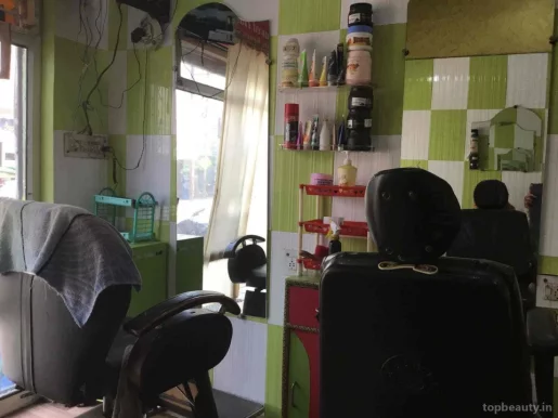 New Shokeen Hair Saloon, Meerut - Photo 4