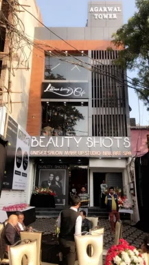 Beauty Shots Salon & Lettuce Berry Cafe, Meerut - Photo 4