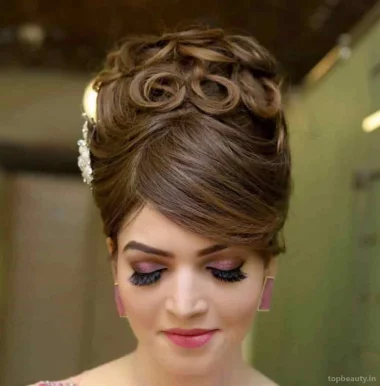 Bridal Beauty Parlour & Salon is a Best Parlor only for Ladies, Meerut - Photo 4