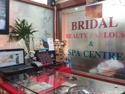 Bridal Beauty Parlour & Salon is a Best Parlor only for Ladies, Meerut - Photo 1