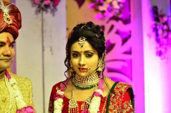 Bridal Beauty Parlour & Salon is a Best Parlor only for Ladies, Meerut - Photo 8