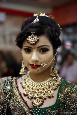 Bridal Beauty Parlour & Salon is a Best Parlor only for Ladies, Meerut - Photo 2