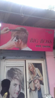 Big Boss Hair Saloon, Meerut - Photo 6