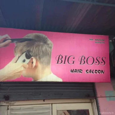 Big Boss Hair Saloon, Meerut - Photo 4
