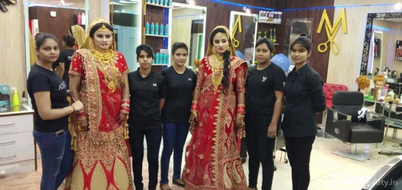 Manrix Women Salon And makeup studio, Meerut - Photo 6