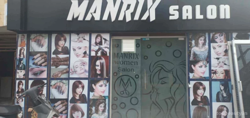 Manrix Women Salon And makeup studio, Meerut - Photo 5