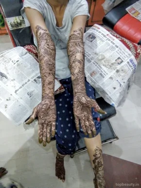 Glamour Beauty Parlor, Meerut - Photo 3