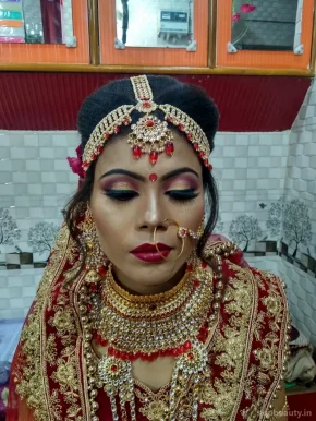 Urvashi Beauty Parlour, Meerut - Photo 3