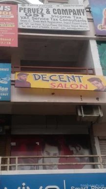 Decent Salon, Meerut - Photo 3