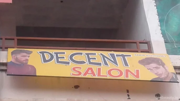 Decent Salon, Meerut - Photo 4