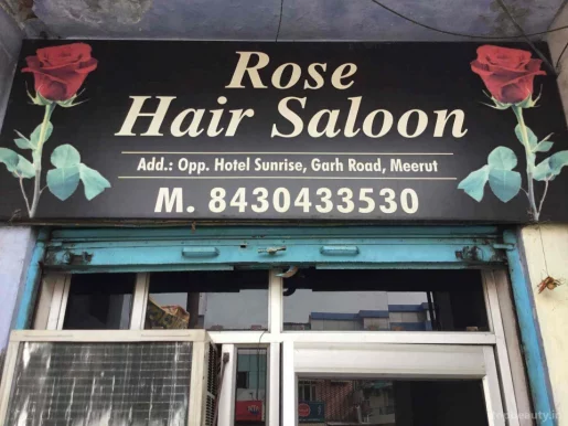 Hair saloon, Meerut - Photo 7