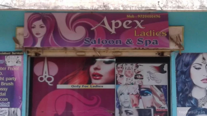Apex Ladies Saloon & Spa, Meerut - Photo 2