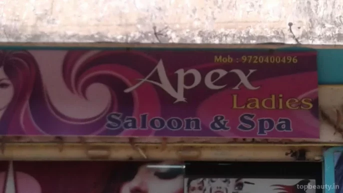 Apex Ladies Saloon & Spa, Meerut - Photo 1
