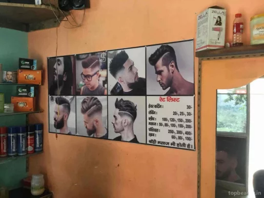 New Star Mans Parlor, Meerut - Photo 7