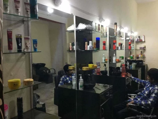 Perfect hair cut saloon, Meerut - Photo 5