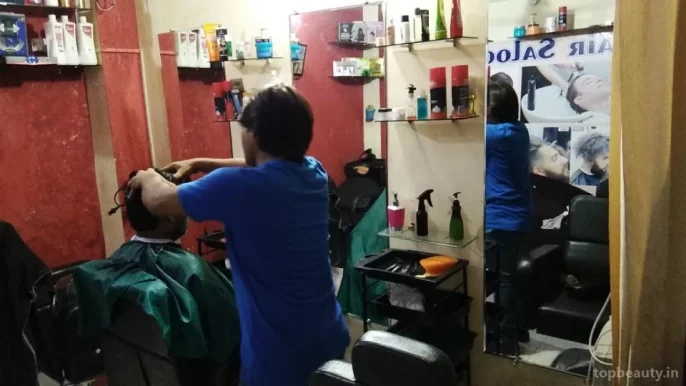 Perfect hair cut saloon, Meerut - Photo 2