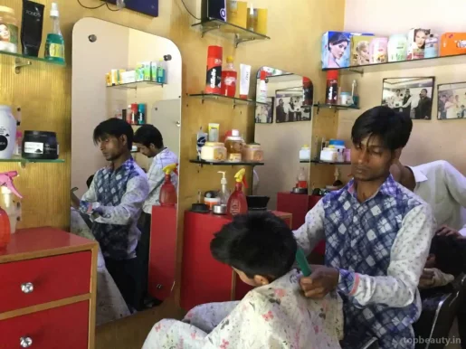 New Look Hair Salon, Meerut - Photo 2