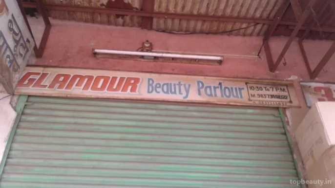 Glamour Beauty Parlour, Meerut - 