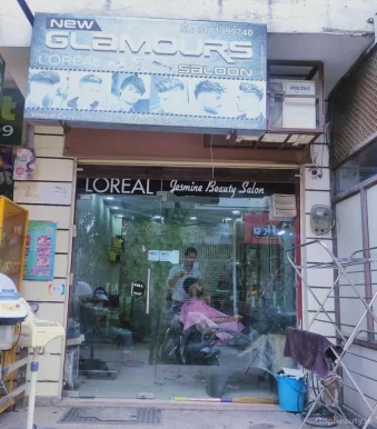 Glamour's Saloon, Meerut - Photo 7