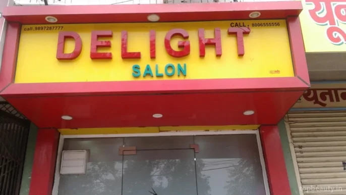 Delight Salon, Meerut - Photo 1