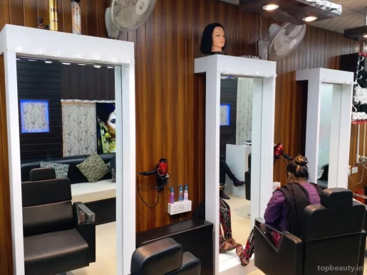 Star Life Beauty Salon - Top Beauty Salon In Meerut, Meerut - Photo 4
