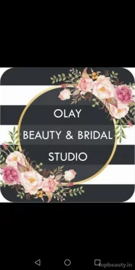 OLAY Beauty & Bridal Studio, Meerut - Photo 3