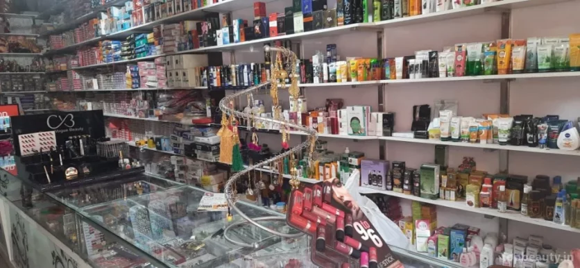 Dulhan Beauty Parlour And Cosmetic Collections, Meerut - Photo 3