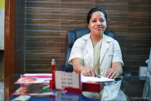 Bindal Skin and Hair Clinics- Dr. Manisha Bindal, Meerut - Photo 2