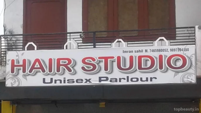 Hair Studio, Meerut - Photo 2