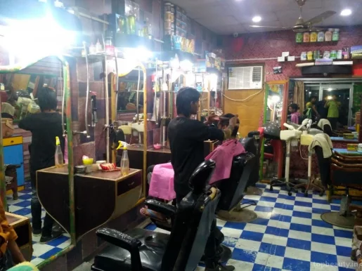 Javed Hair Salon, Meerut - Photo 3