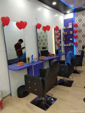 Mayur Hair salon, Meerut - Photo 8