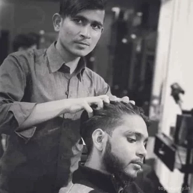 Hayat Mens Salon, Meerut - Photo 2