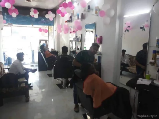Mayur Unisex Hair Salon, Meerut - Photo 6