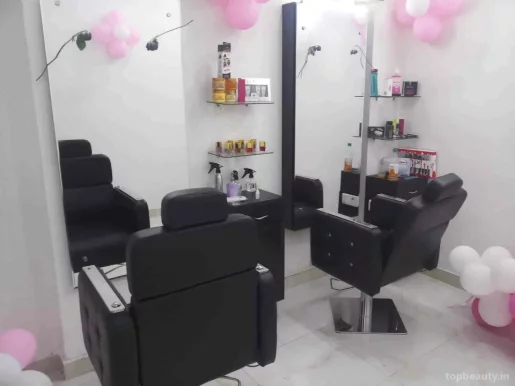 Mayur Unisex Hair Salon, Meerut - Photo 7