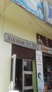 Nikhar Hair Salon, Meerut - Photo 2
