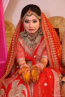 Makeup Artistry by Kanak | Professional Makeup Artist, Meerut - Photo 5
