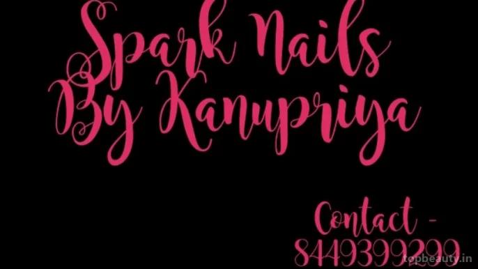 Spark Nails By Kanupriya, Meerut - Photo 4