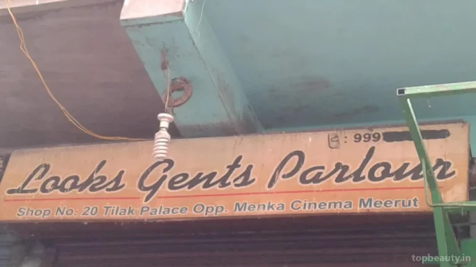 Looks Gents Parlour, Meerut - Photo 2