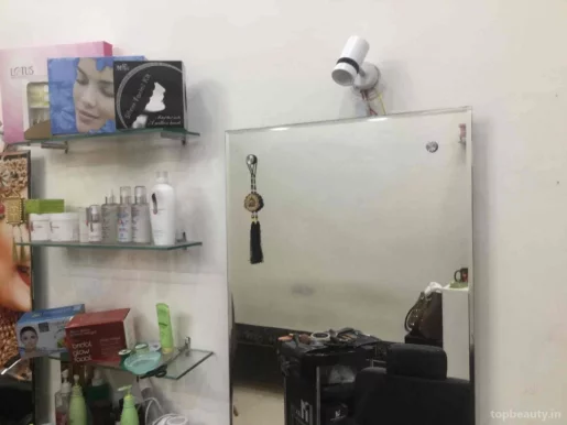 Glamour Beauty Parlor., Meerut - Photo 1