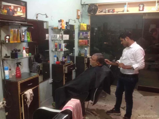 Affinity hair saloon, Meerut - Photo 7