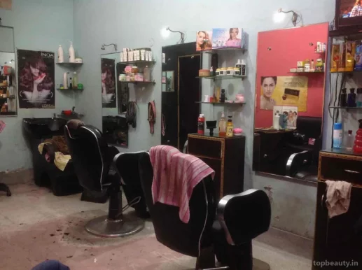 Affinity hair saloon, Meerut - Photo 2