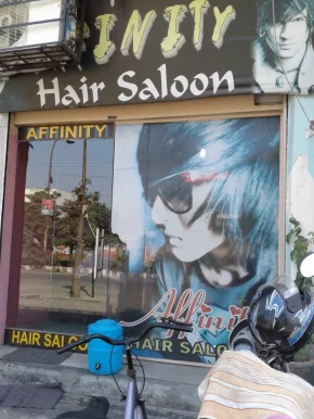 Affinity hair saloon, Meerut - Photo 4