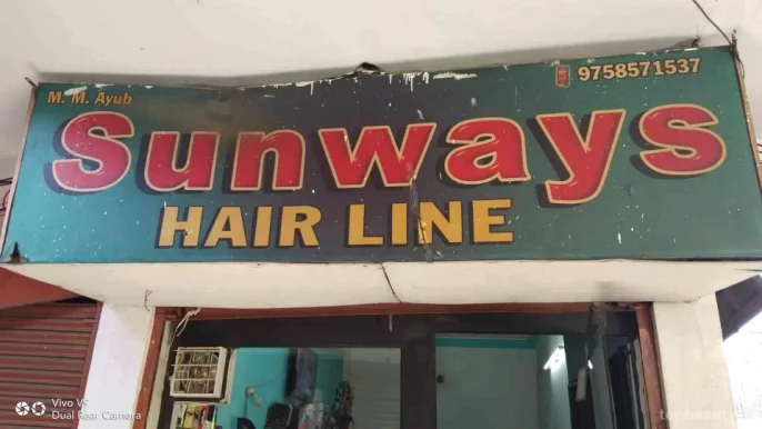 Sunways Hair Line, Meerut - Photo 3