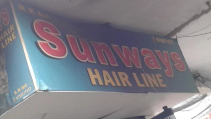 Sunways Hair Line, Meerut - Photo 4