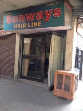 Sunways Hair Line, Meerut - Photo 7