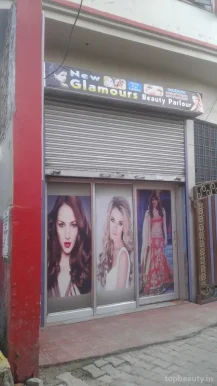 New Glamours Beauty Parlour, Meerut - Photo 1