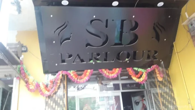 SB Parlour, Meerut - 