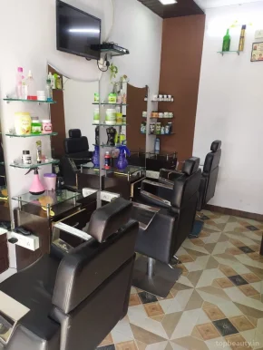 A-One mens Saloon, Meerut - Photo 2