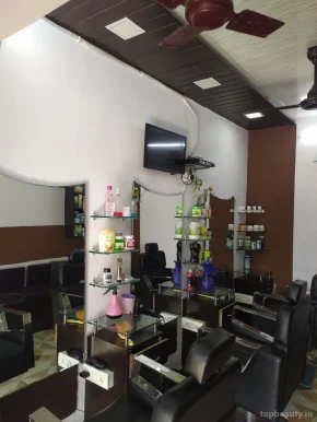 A-One mens Saloon, Meerut - Photo 1