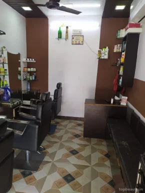 A-One mens Saloon, Meerut - Photo 4